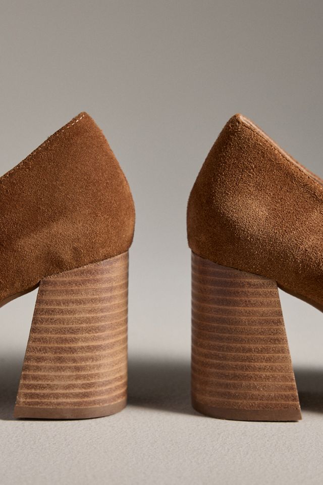 Seychelles Play Pretend Heels #3