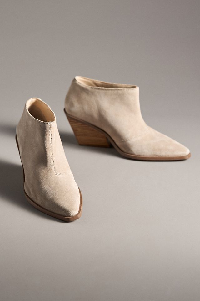 Seychelles Sedona Boots #1