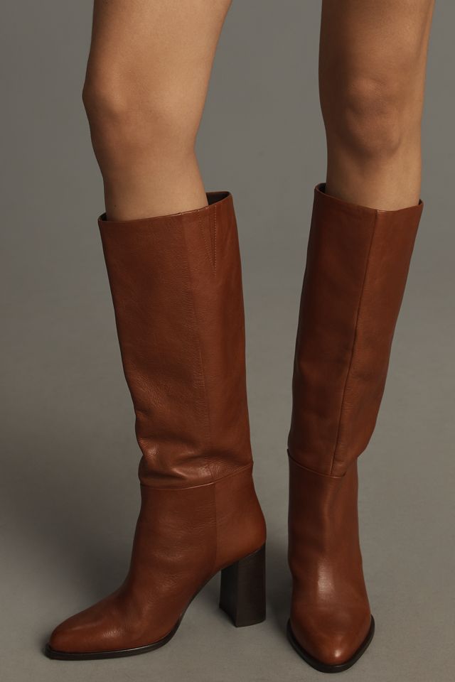 Seychelles Push To Start Boots #1