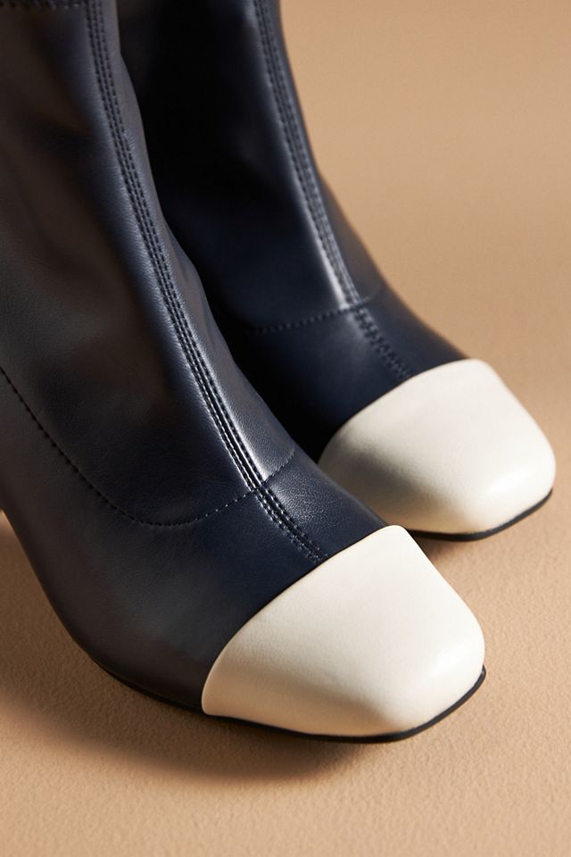 BC Footwear by Seychelles Told Ya So Ankle Boots #3