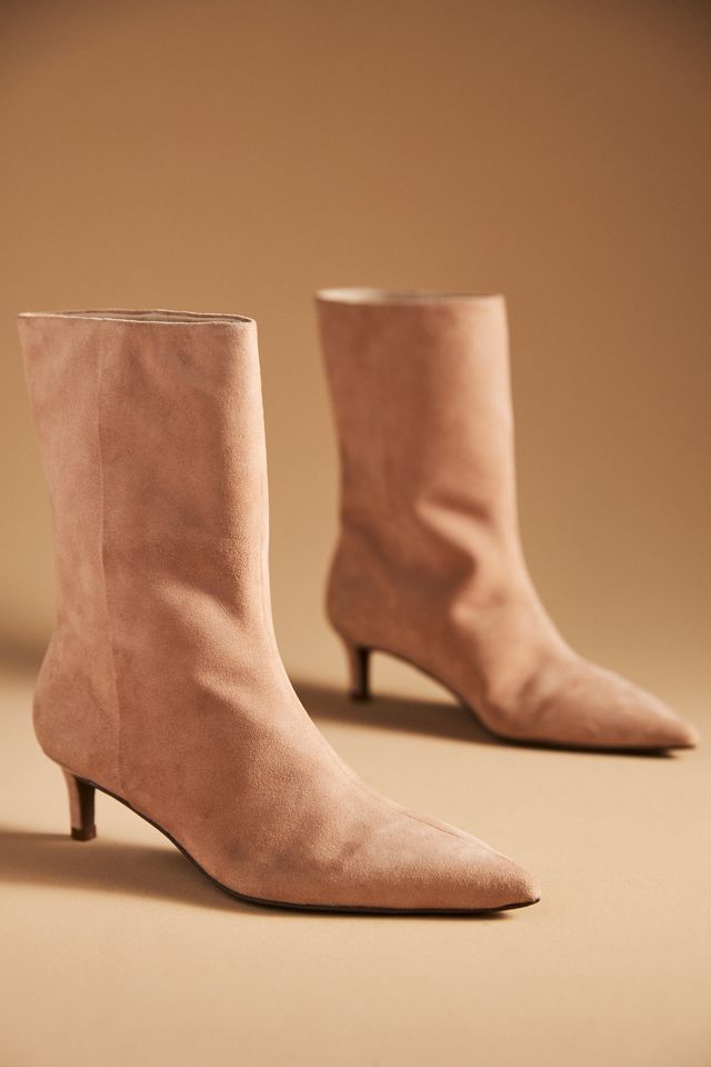 Seychelles Game Changer Ankle Boots #1