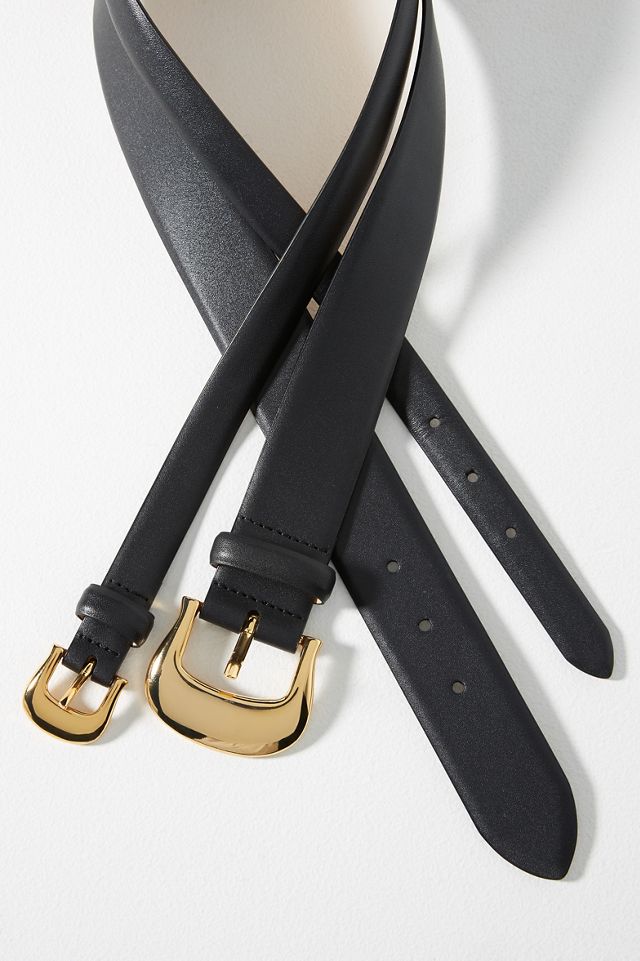 B-Low The Belt Talia Leather Belt | Anthropologie