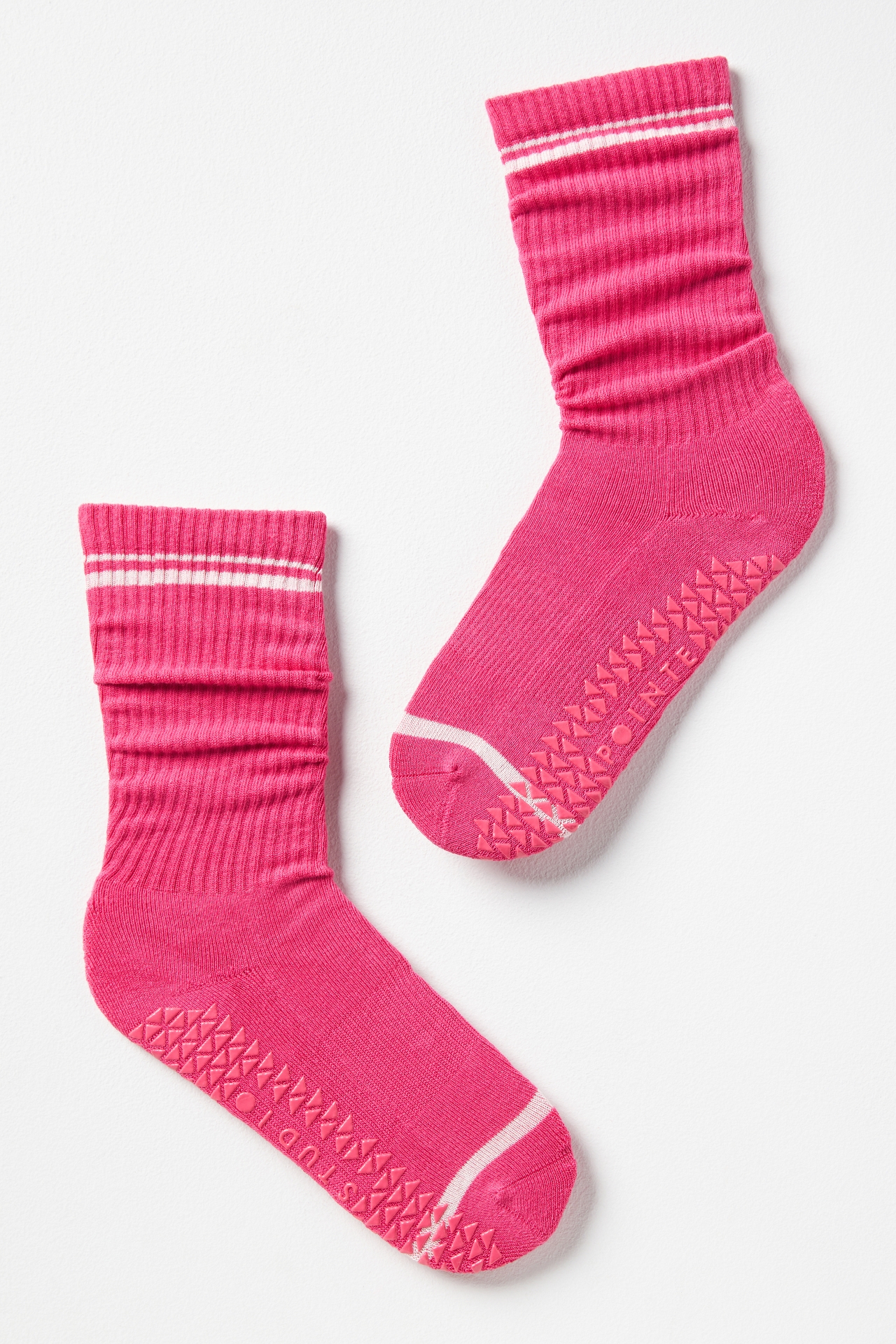 Pointe Studio High Socks