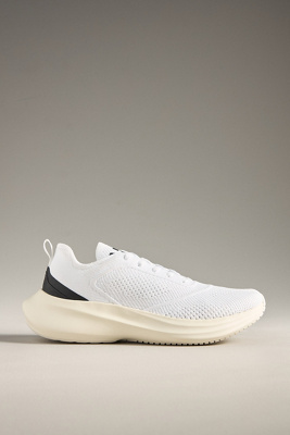 Apl Athletic Propulsion Labs Techloom Dream Sneakers In White