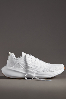 Apl Athletic Propulsion Labs Techloom Dream Sneakers In White