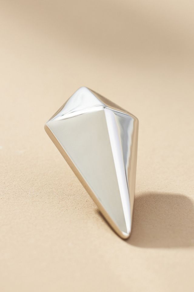 Jackie Mack Eshi Drop Earrings #1