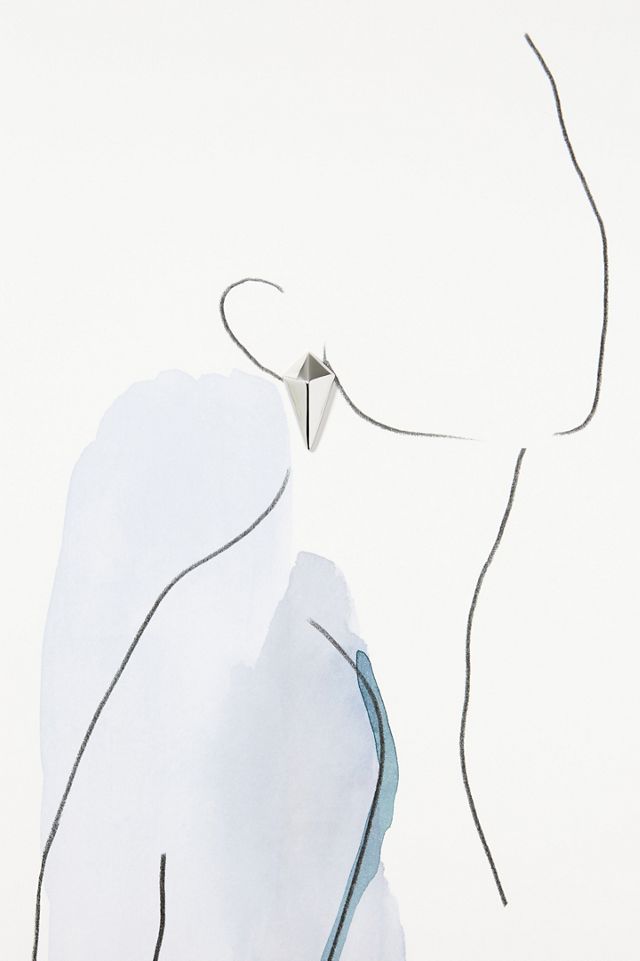 Jackie Mack Eshi Drop Earrings #2