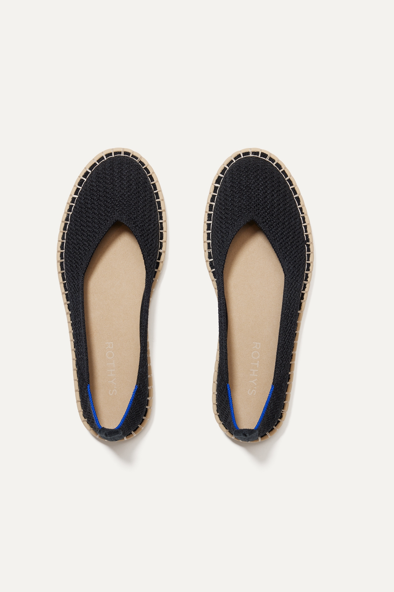 Rothy's The Espadrille Flats