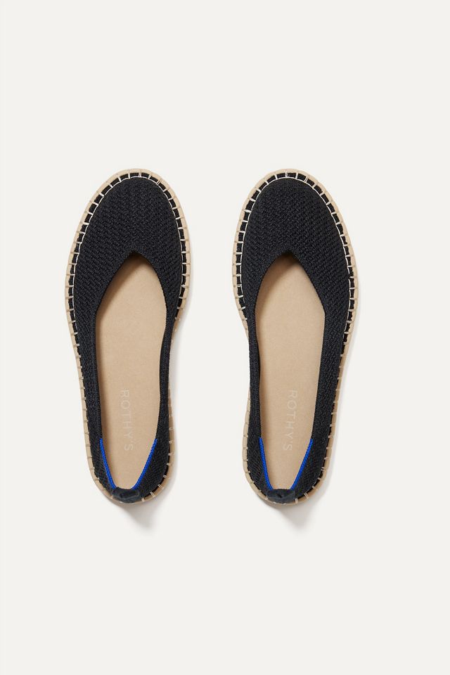 Rothy's The Espadrille Flats #2