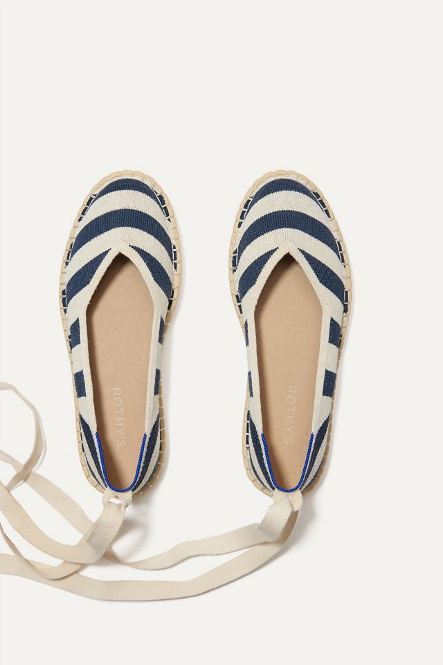 Rothy's The Espadrille Flats #1