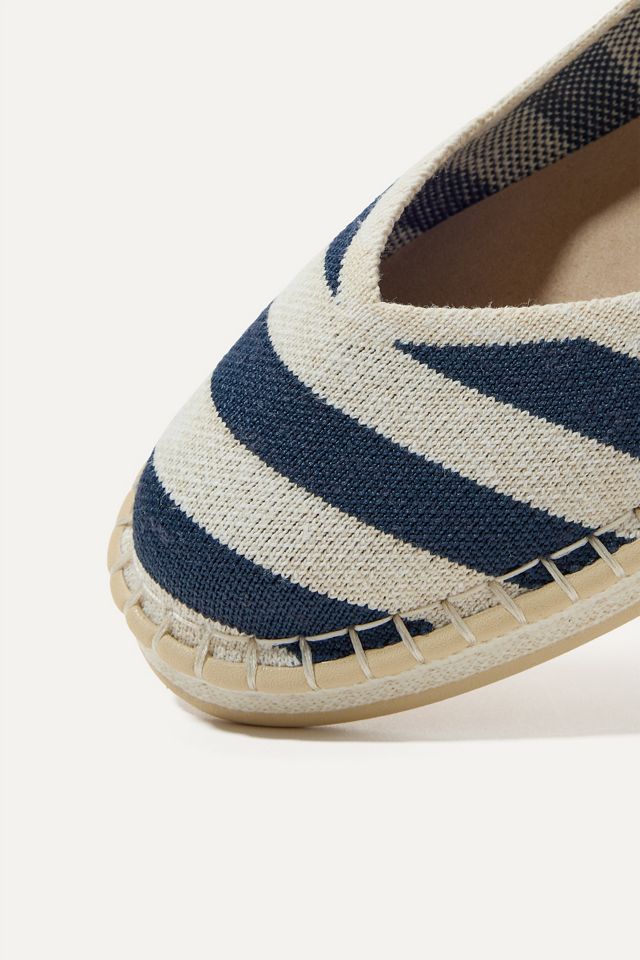 Rothy's The Espadrille Flats #2