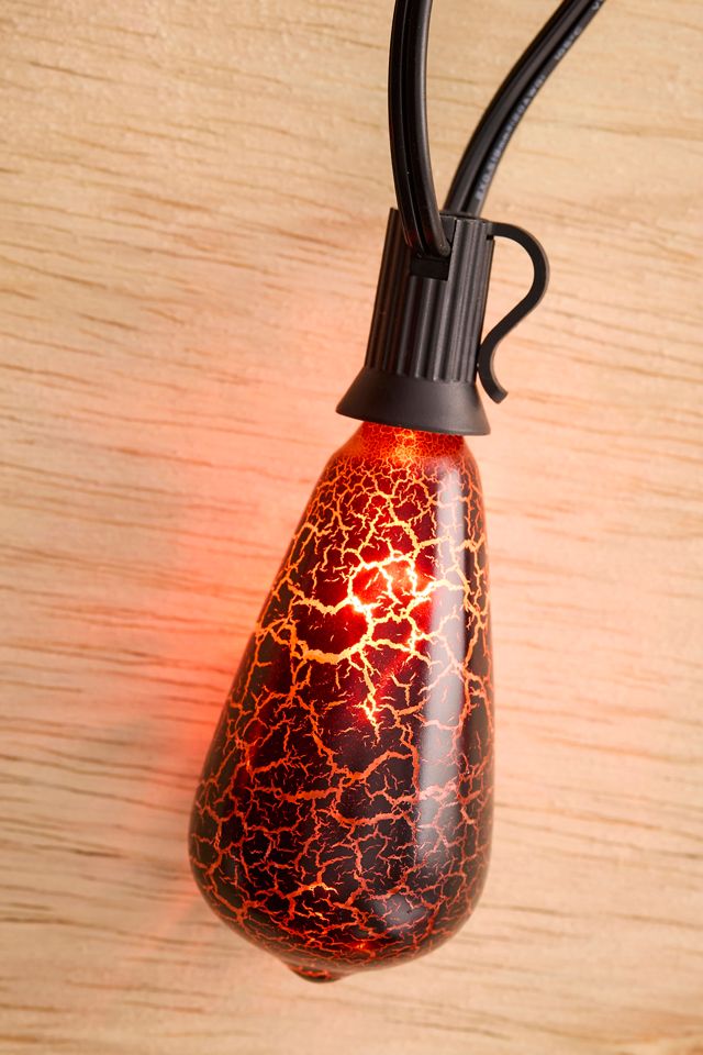 Stargazer Emberglow Flickering Lights | Terrain
