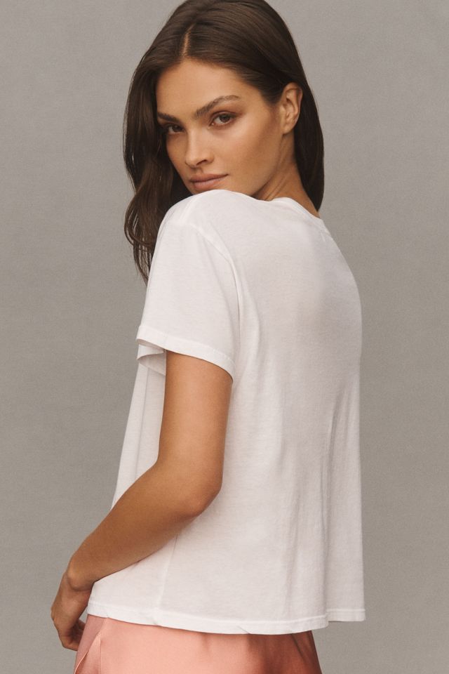 Girl Dangerous 'Til Death Do Us Part Classic Tee #1