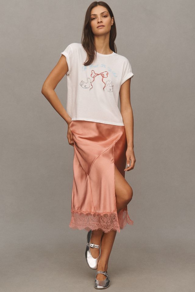 Girl Dangerous 'Til Death Do Us Part Classic Tee #2