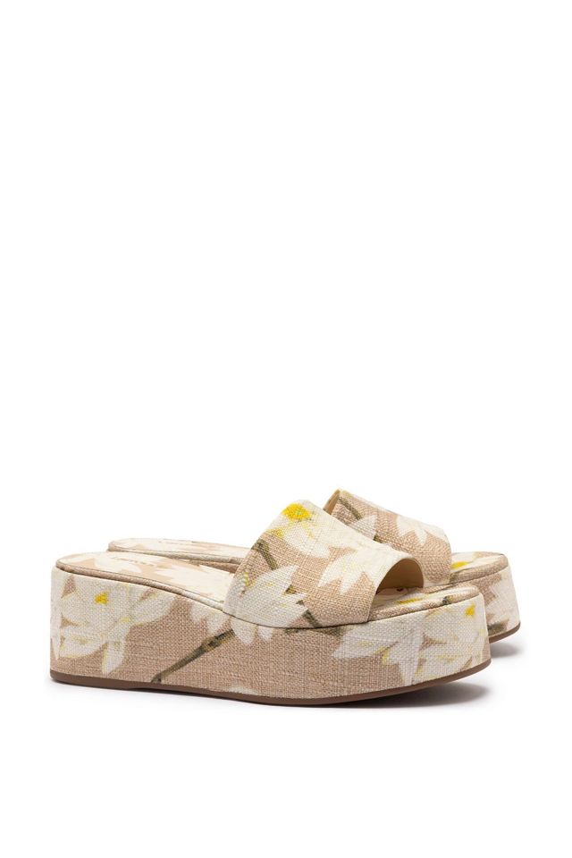 Larroudé Alex Sandals #1