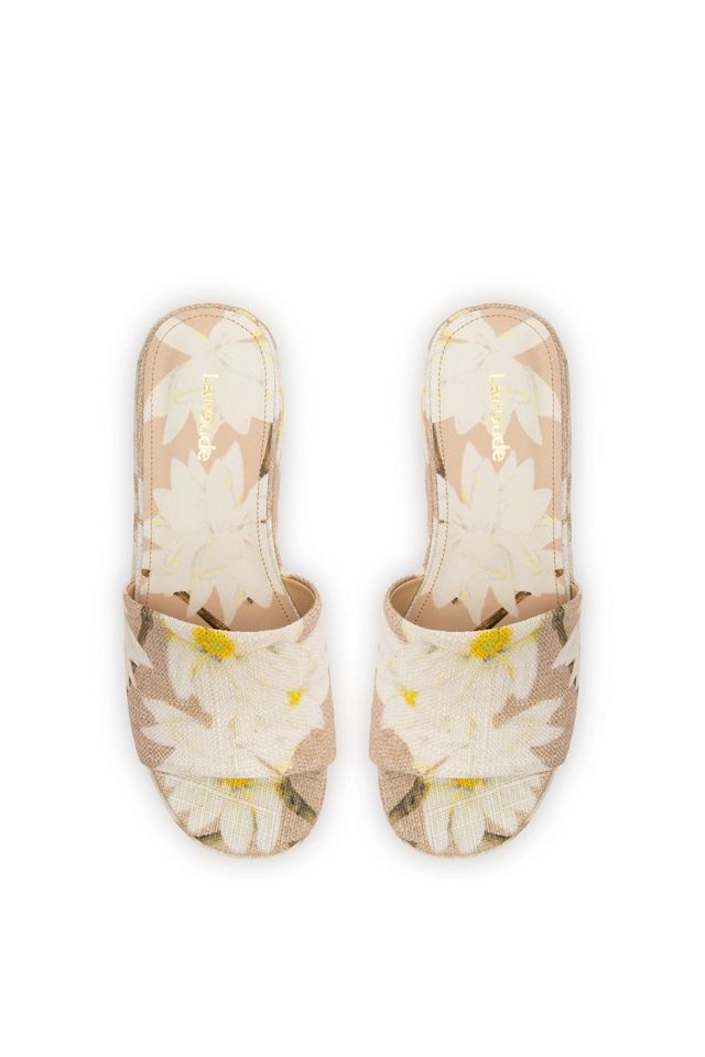 Larroudé Alex Sandals #2