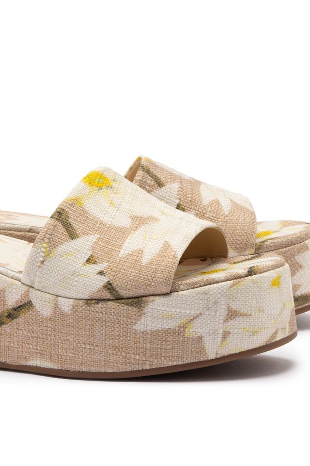Larroudé Alex Sandals #3