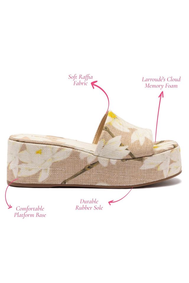 Larroudé Alex Sandals #4