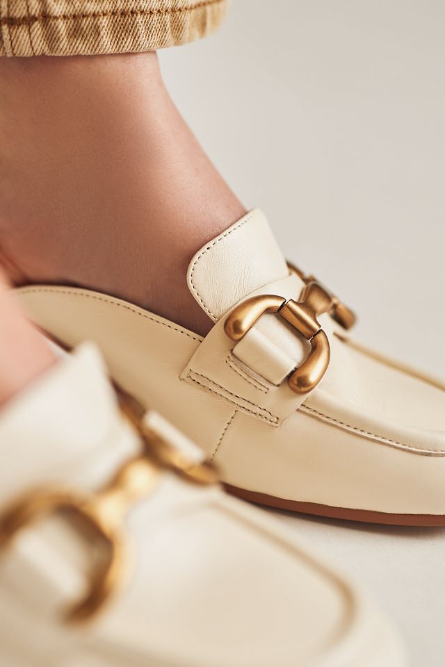 Bibi Lou Zagreb Heeled Loafers #3