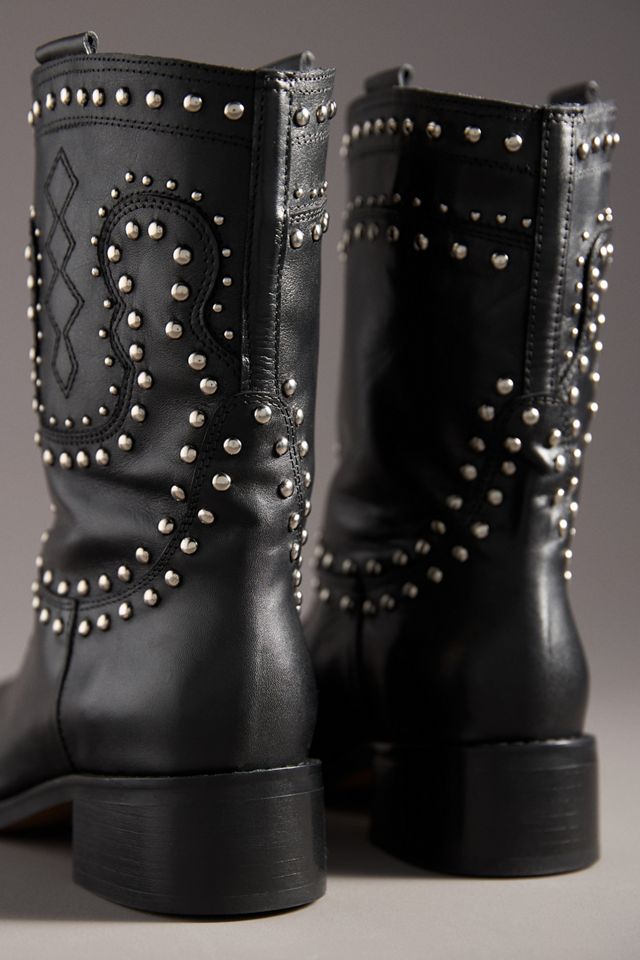 Bibi Lou Briawa Ankle Boots #2