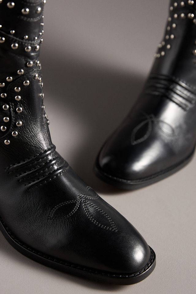 Bibi Lou Briawa Ankle Boots #3