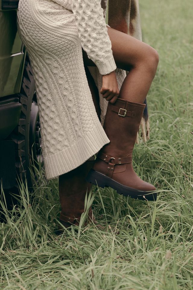 Bibi Lou Simona Boots #4