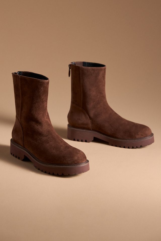 Lola Cruz Eliz Ankle Boots #1