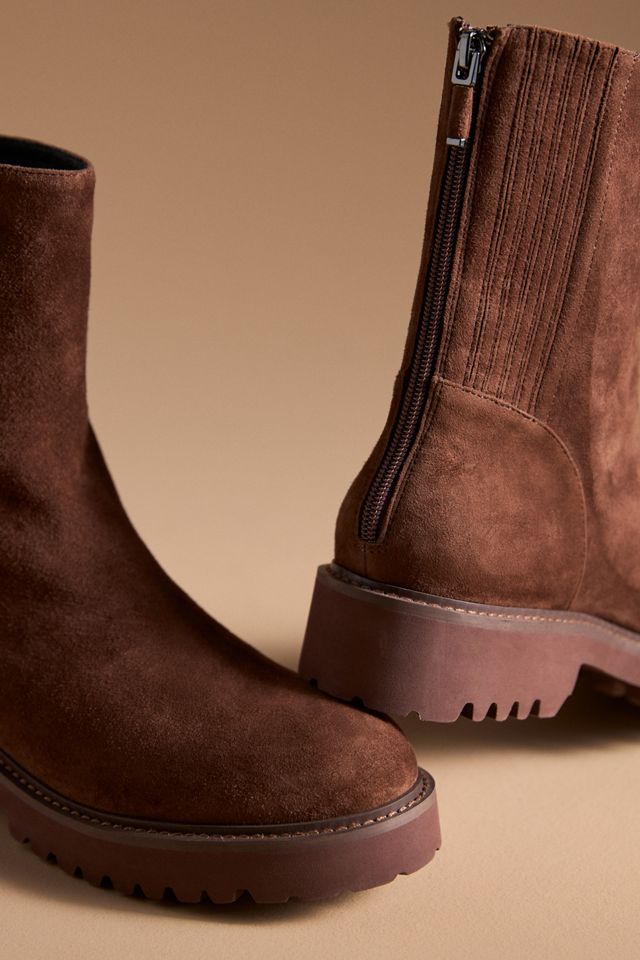 Lola Cruz Eliz Ankle Boots #2