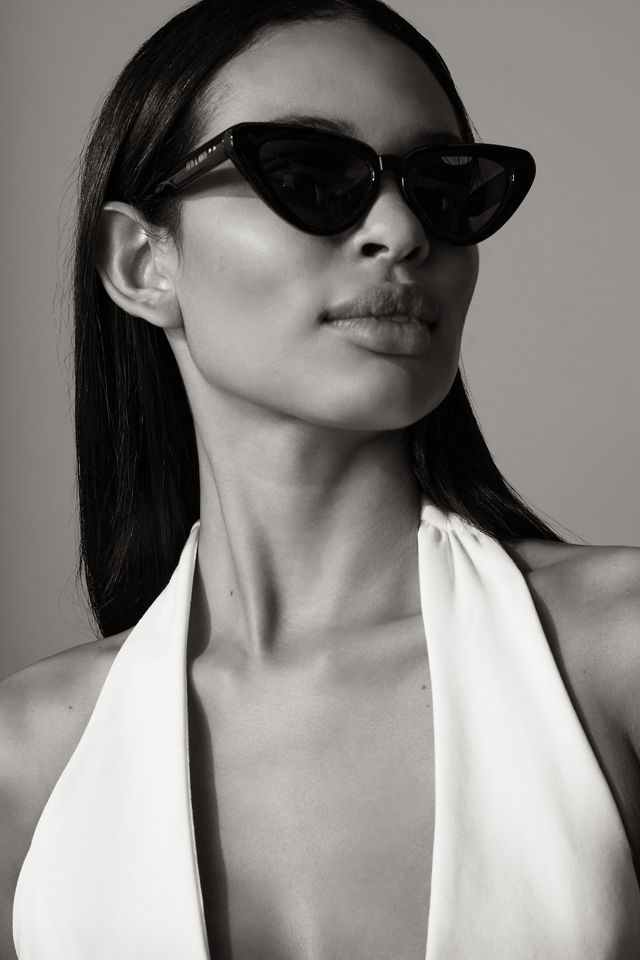 Fifth & Ninth Freya Polarized Sunglasses #2