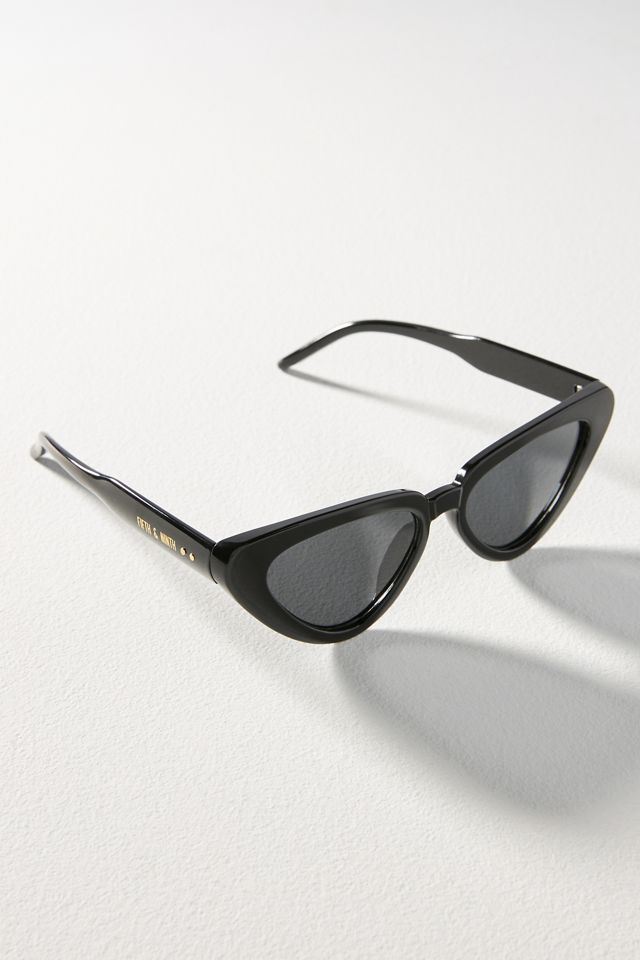 Fifth & Ninth Freya Polarized Sunglasses #1