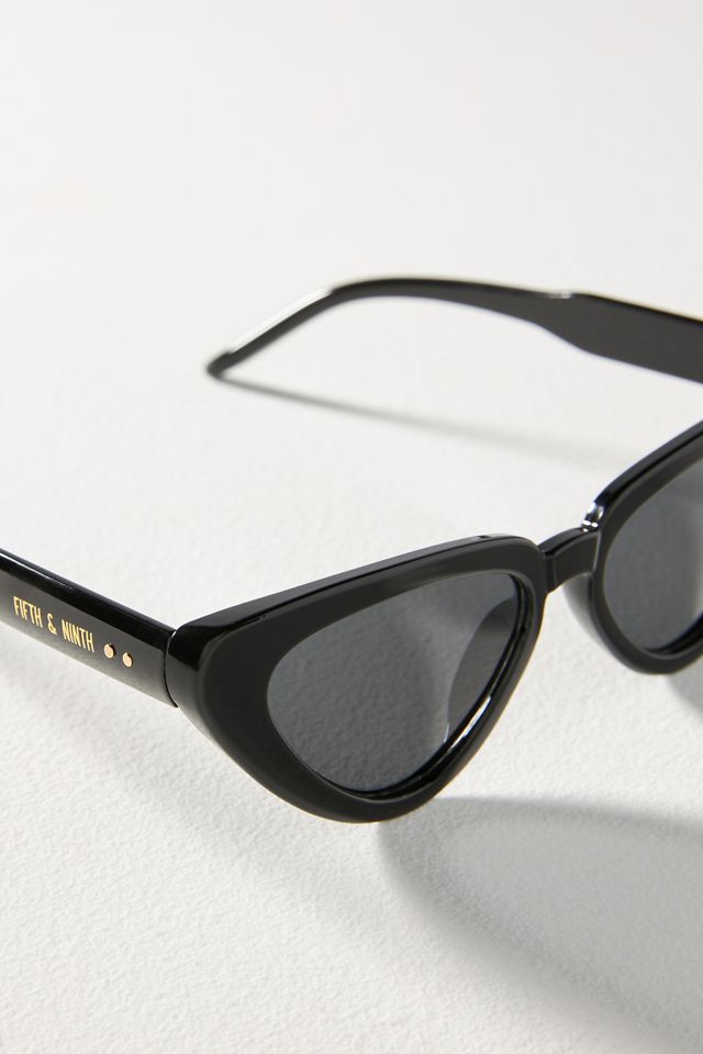 Fifth & Ninth Freya Polarized Sunglasses #3
