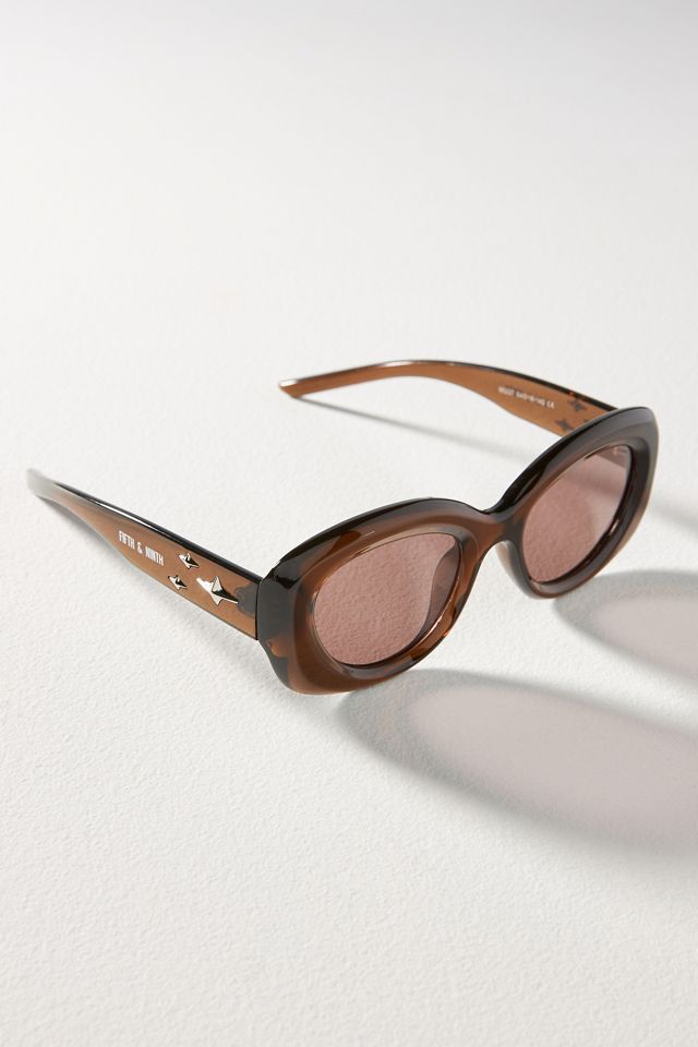 Fifth & Ninth Bianca Polarized Sunglasses #2