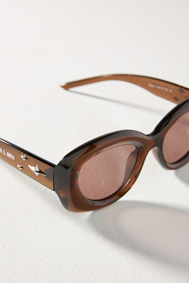 Fifth & Ninth Bianca Polarized Sunglasses #3