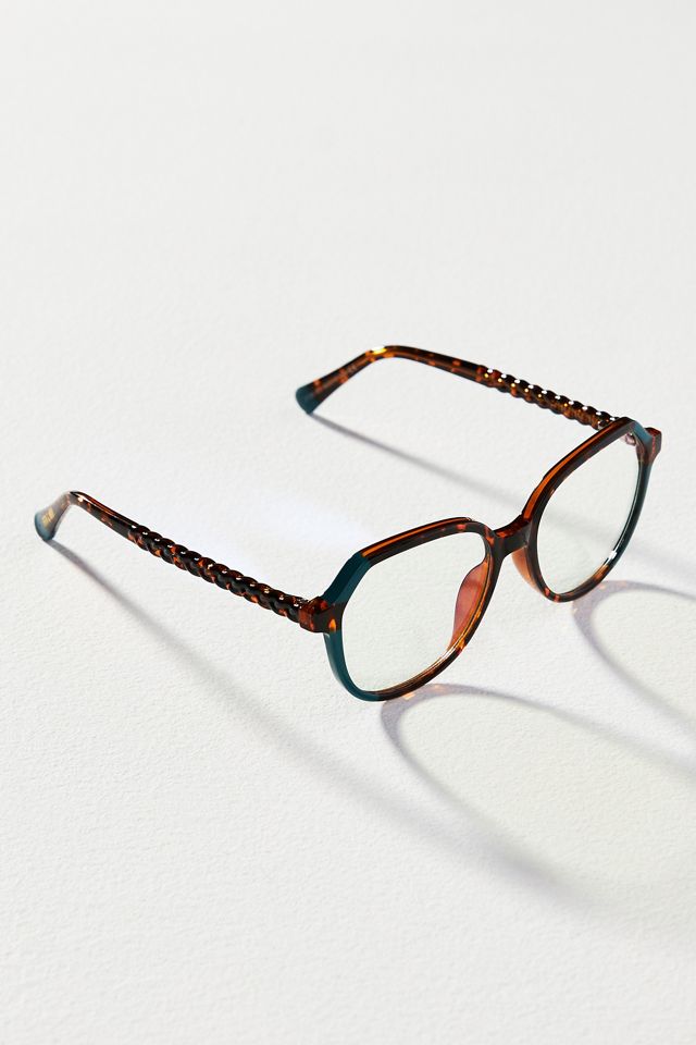 Fifth & Ninth Nelli Blue Light Glasses #1