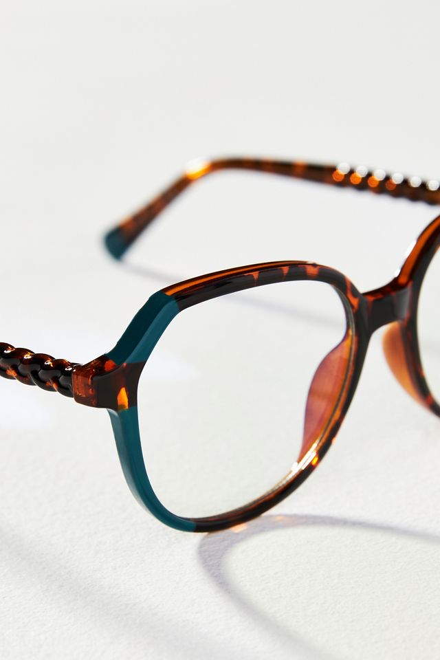 Fifth & Ninth Nelli Blue Light Glasses #2