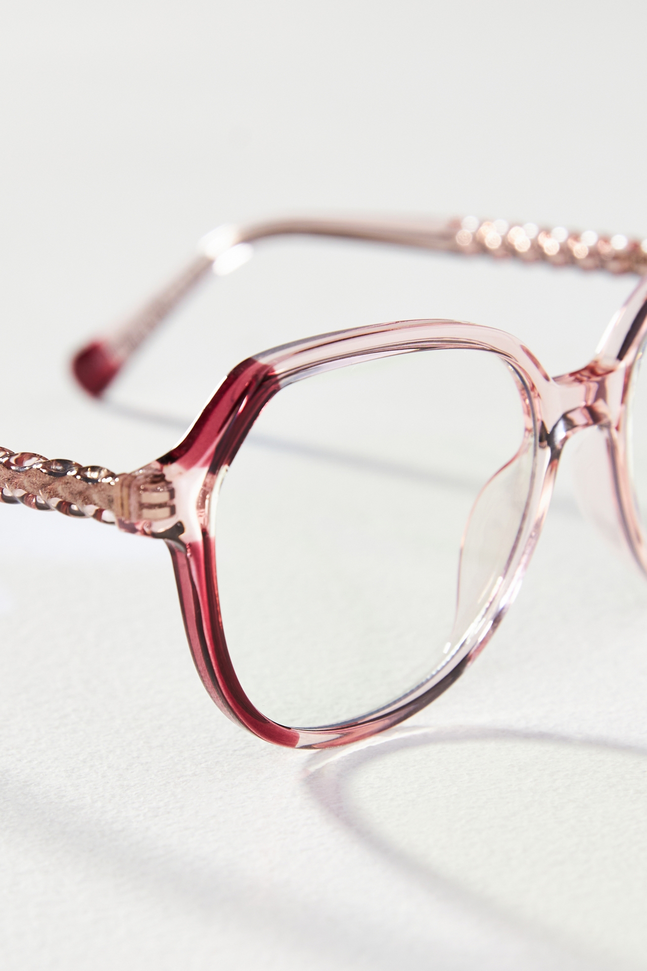 Fifth & Ninth Nelli Blue Light Glasses
