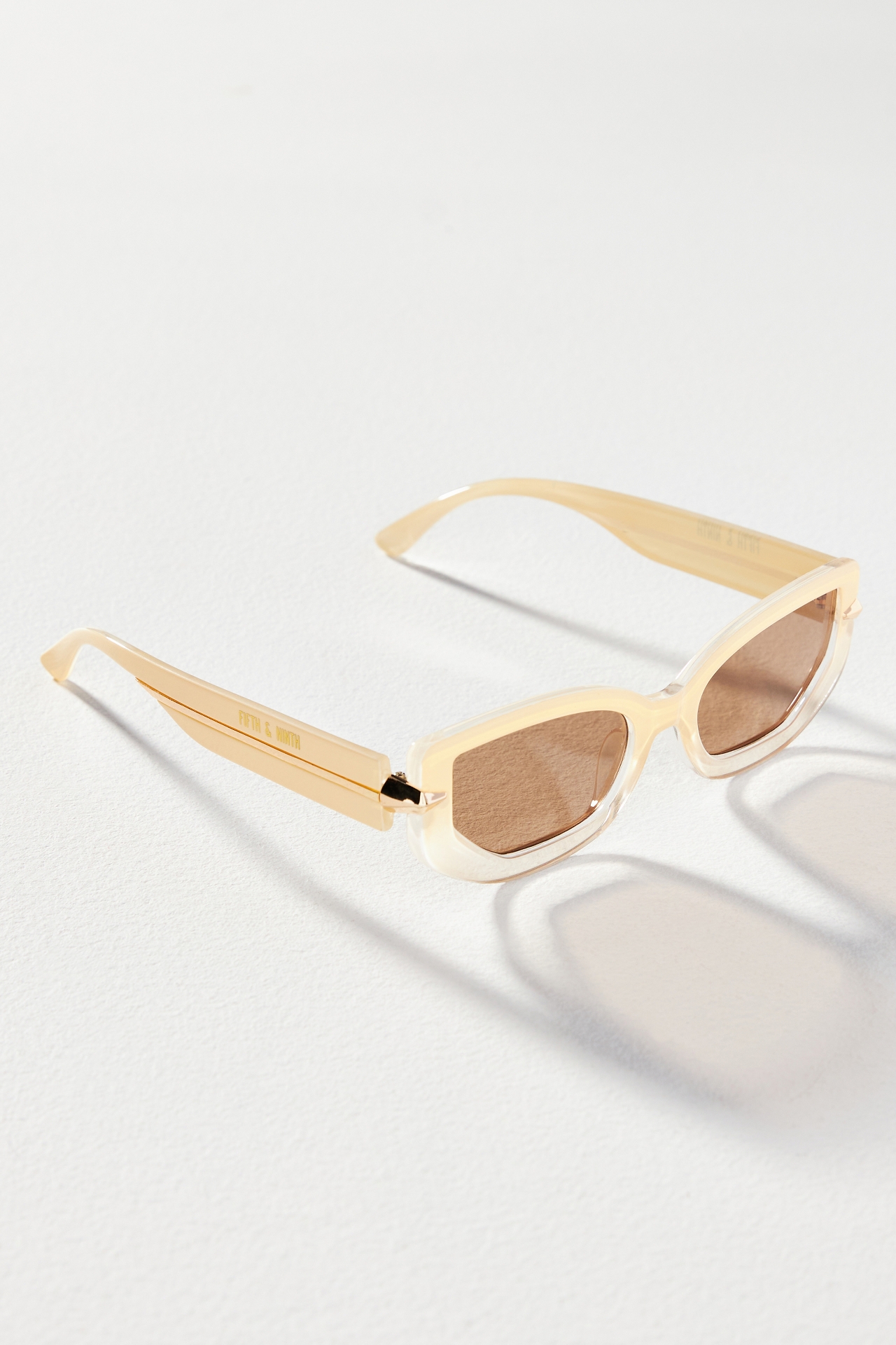 Fifth & Ninth Elle Polarized Sunglasses