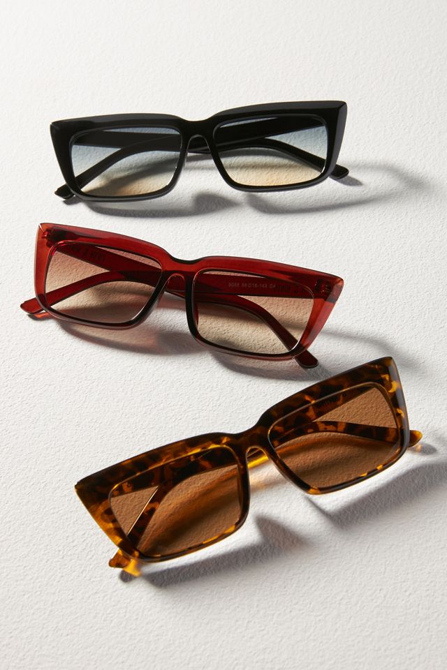 Fifth & Ninth Harlow Sunglasses #4