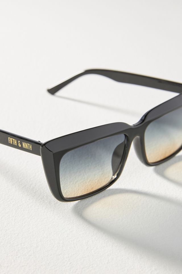 Fifth & Ninth Harlow Sunglasses #3