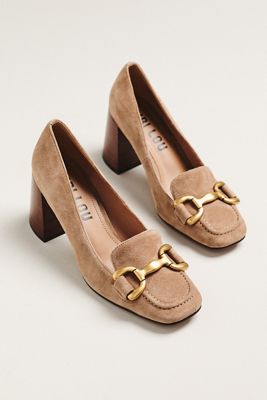 Bibi Lou Edda Heels
