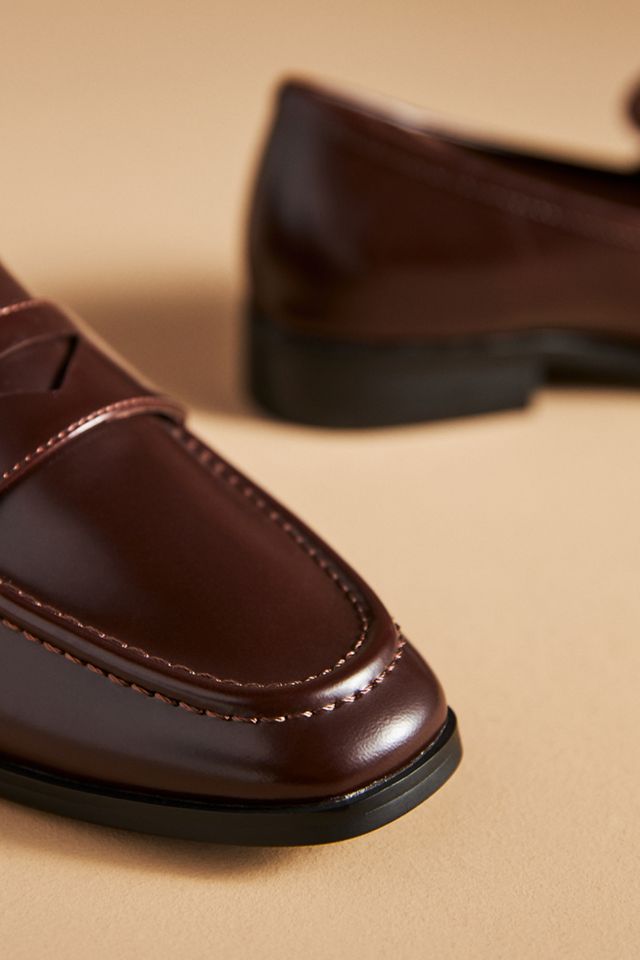 Bibi Lou Classic Loafers #2
