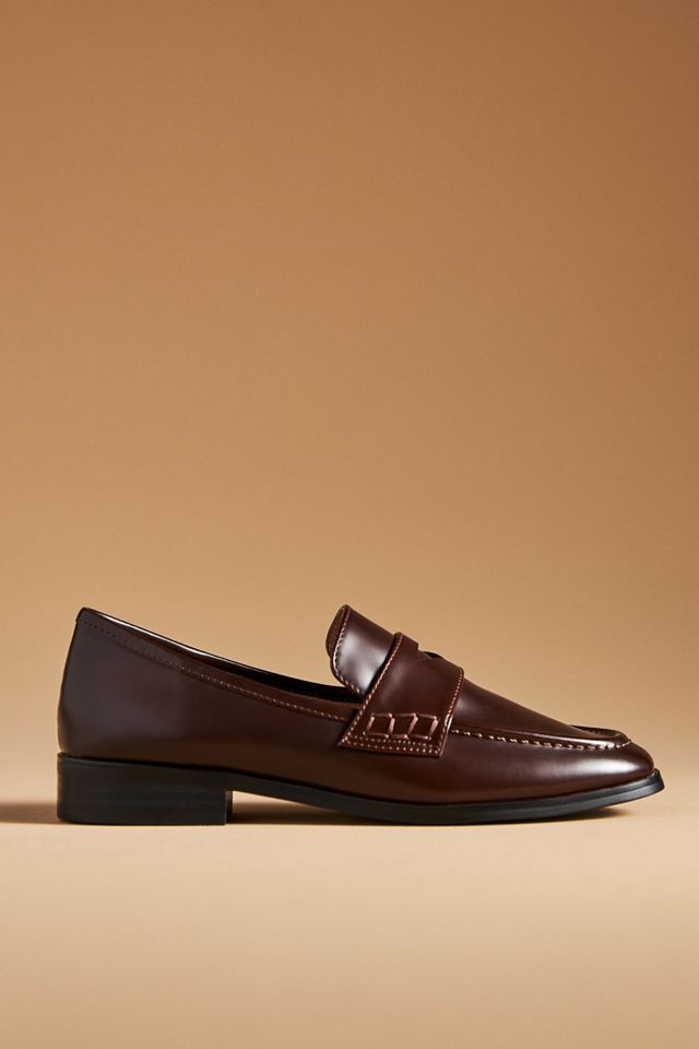Bibi Lou Classic Loafers #1