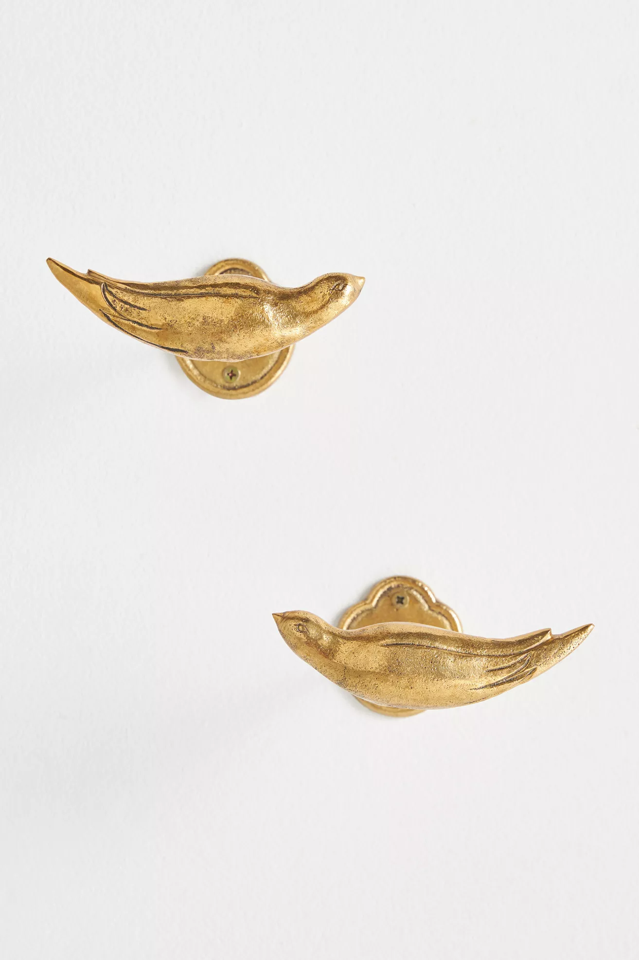 Verne Bird Tieback - thumbnail 2