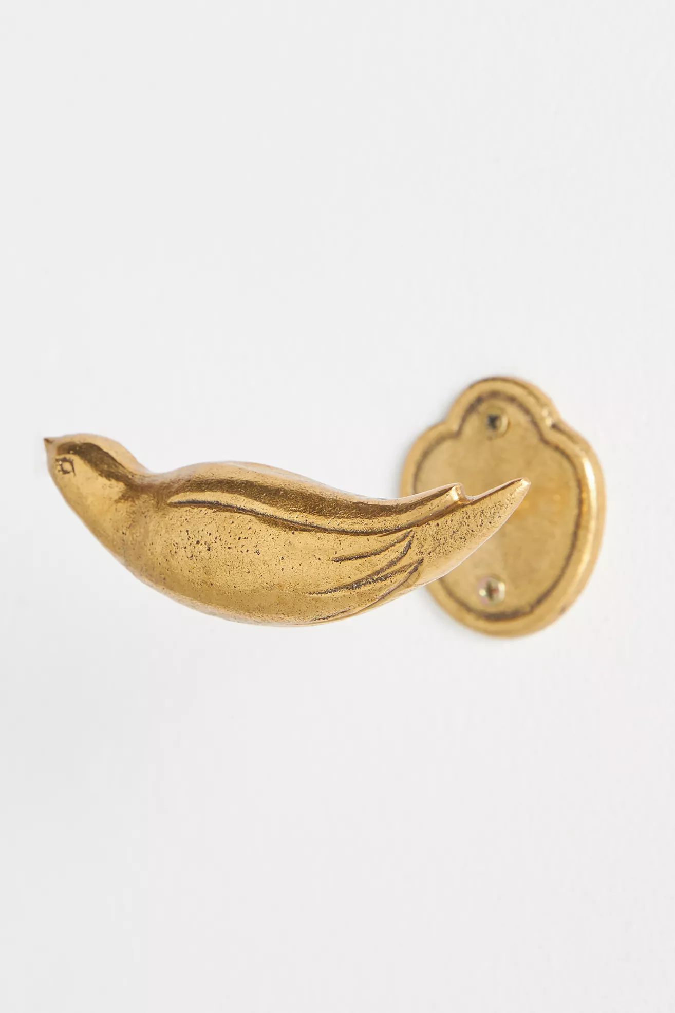 Verne Bird Tieback - thumbnail 3