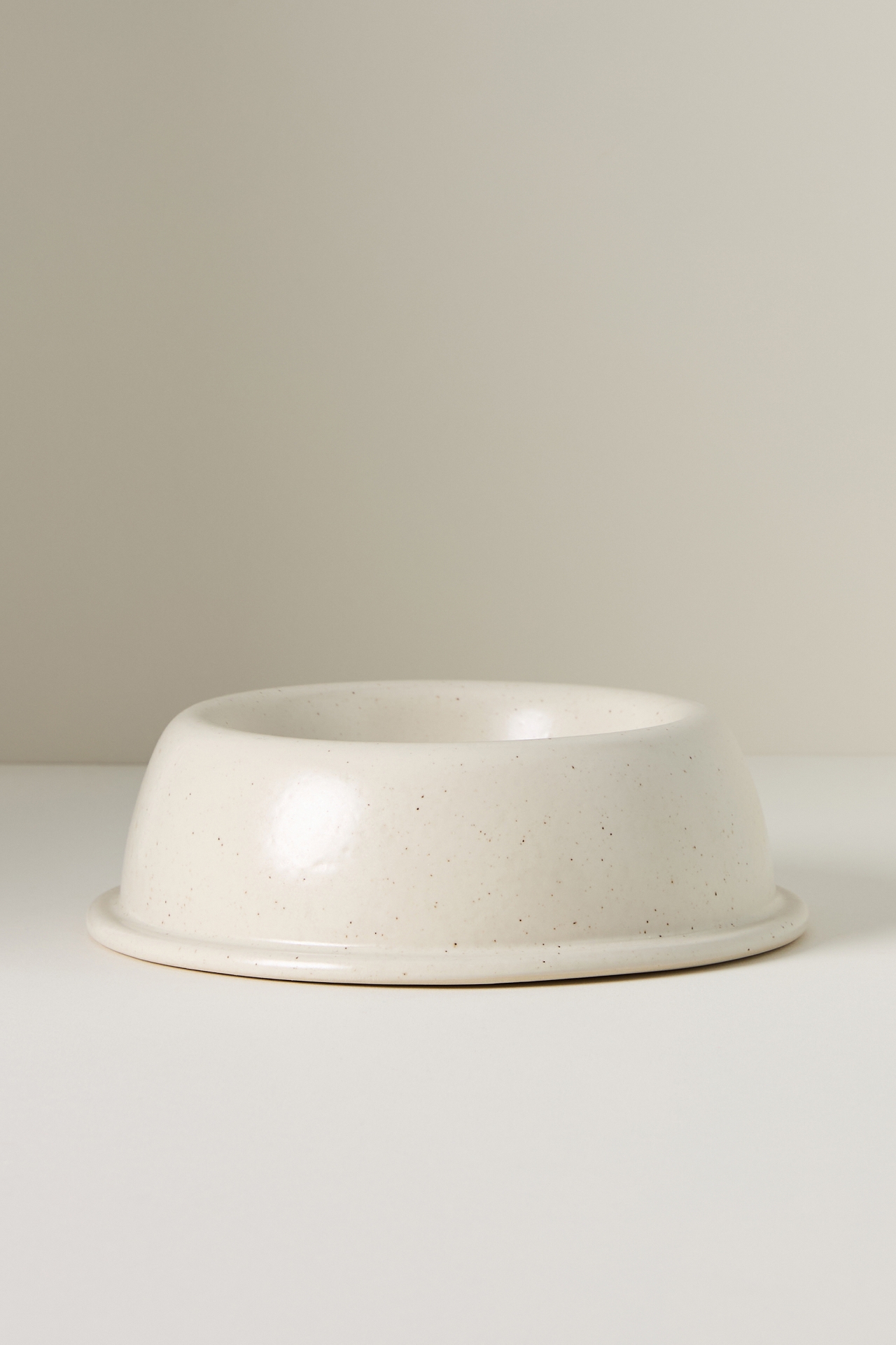 Casafina Pacifica Pet Bowl