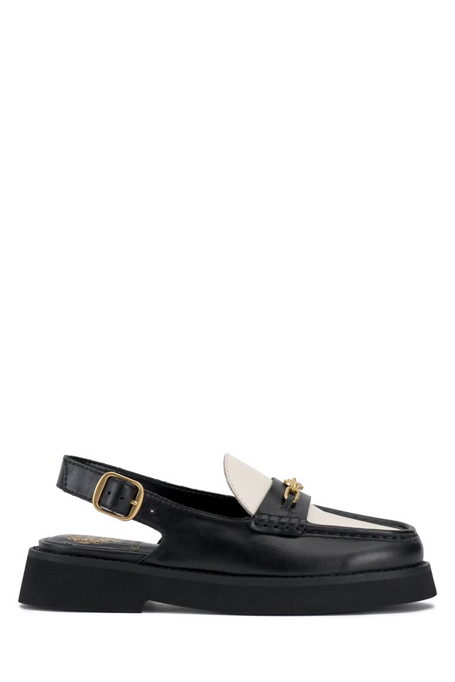 Vince Camuto Torrie Flats #1