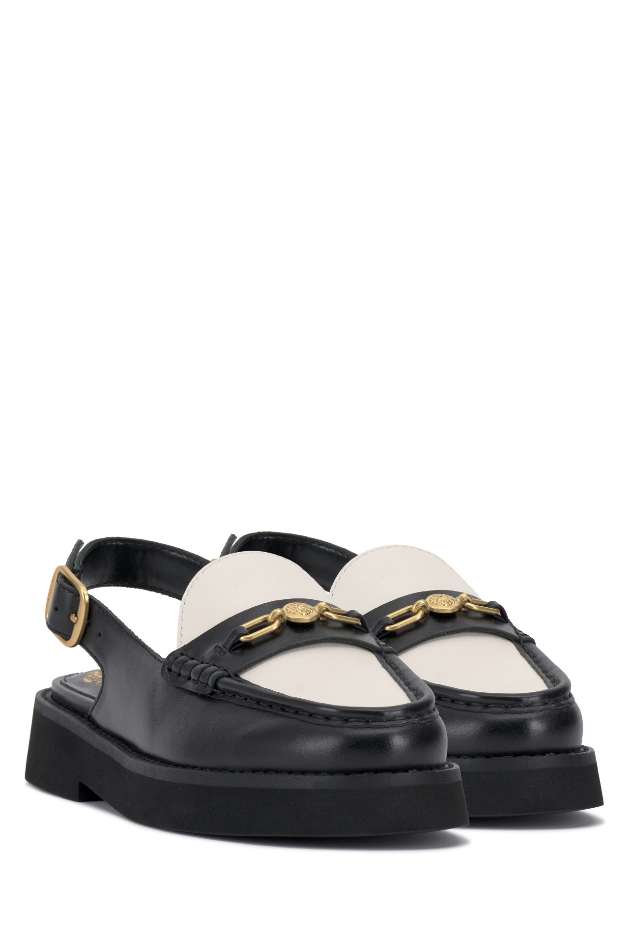 Vince Camuto Torrie Flats