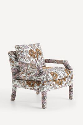 Jylin Woven Delaney Chair