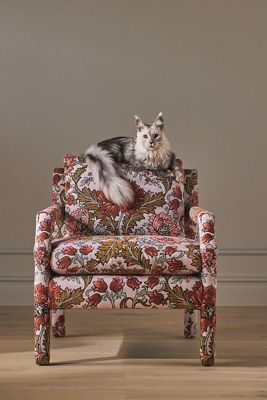 Jylin Woven Delaney Chair