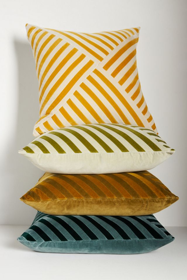 Christina Lundsteen Lily Cushion Cover #1